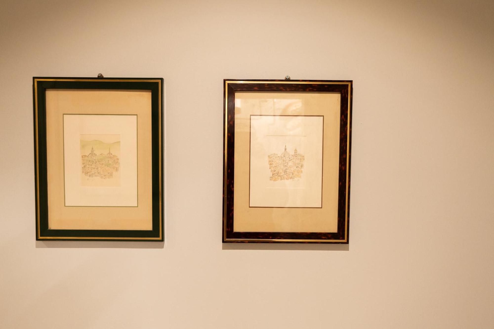 Palazzo Biasini By Postcardsfrom Hotel เวโรนา ภายนอก รูปภาพ