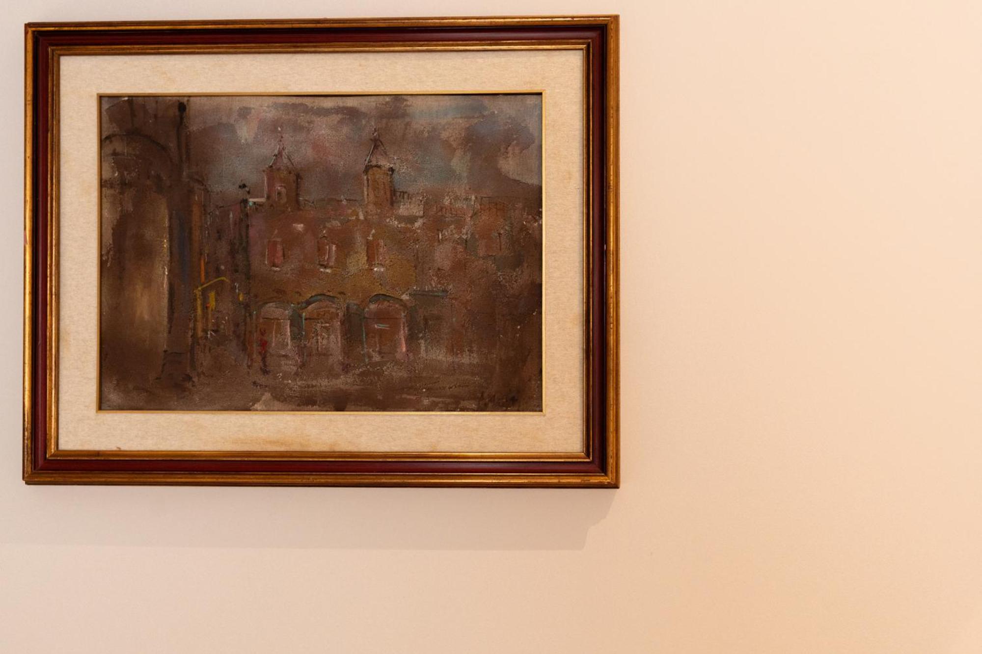 Palazzo Biasini By Postcardsfrom Hotel เวโรนา ภายนอก รูปภาพ