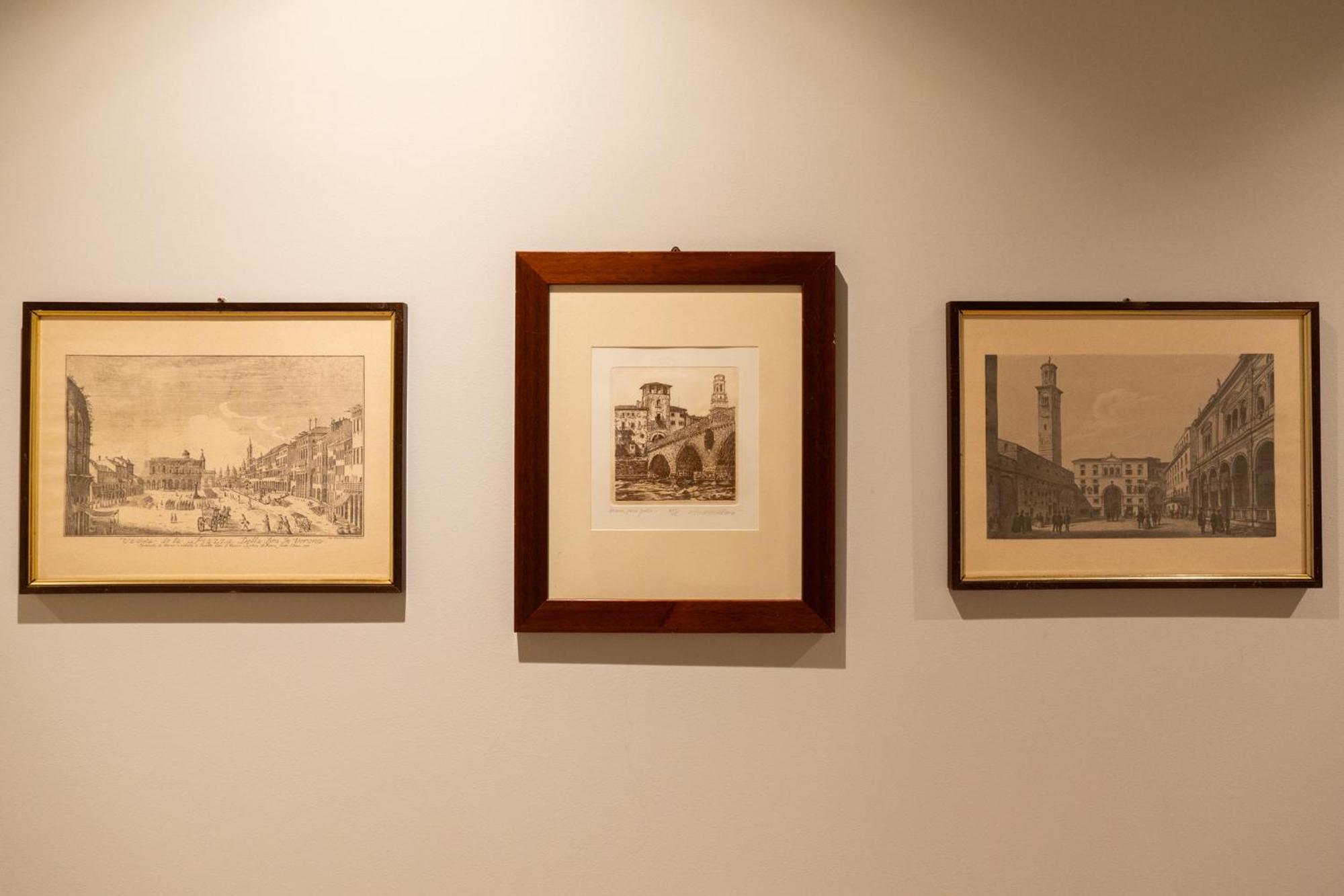 Palazzo Biasini By Postcardsfrom Hotel เวโรนา ภายนอก รูปภาพ